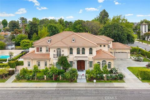 2702 S 10th Avenue Arcadia CA 91006