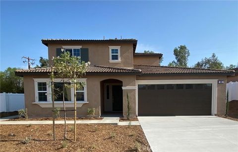 Photo of 805 Florblanca Court, Perris, CA 92570 (MLS # IV26045974)