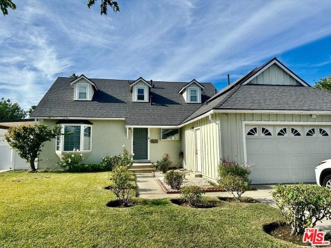 Photo of 6451 Lubao Avenue, Los Angeles, CA 91367 (MLS # 26872243)