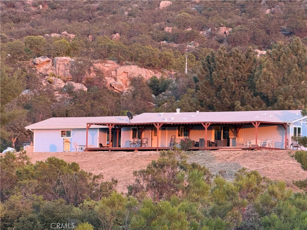 27232 Chihuahua Valley