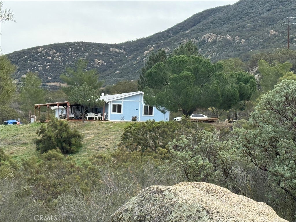 27232 Chihuahua Valley