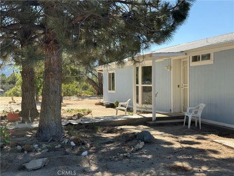 Photo of 27232 Chihuahua Valley RD, Warner Springs, CA 92086 (MLS # SW26142751)