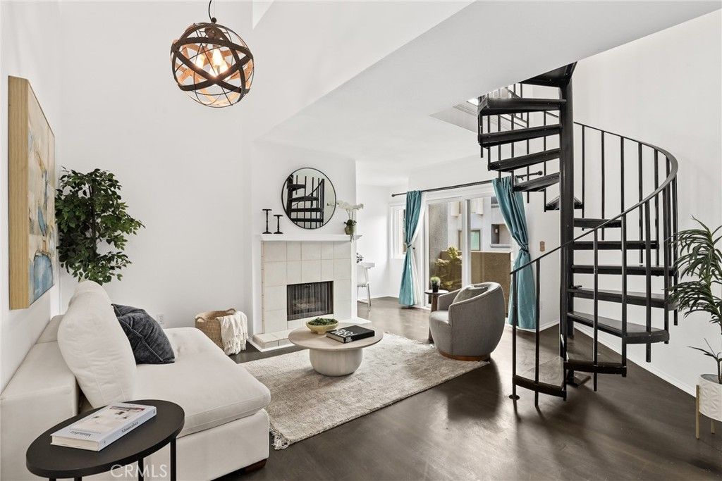 Photo of 1940 N Highland Avenue #54, Los Angeles, CA 90068 (MLS # SB25220889)