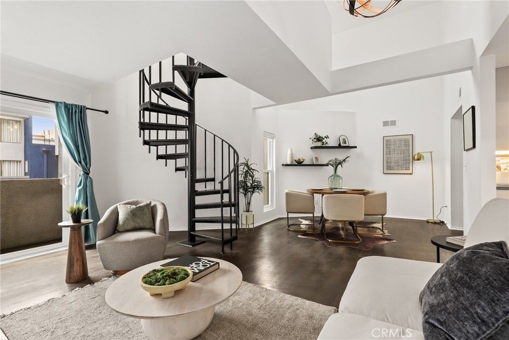 Photo of 1940 N Highland Avenue #54, Los Angeles, CA 90068 (MLS # SB25220889)