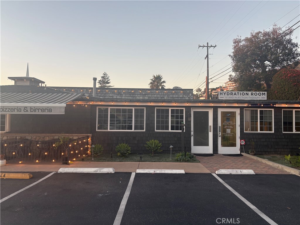 31542 Pacific Coast Highway