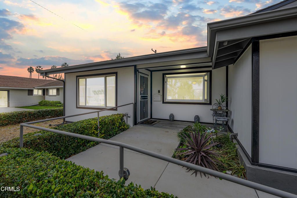 Photo of 1892 Dunnigan Street, Camarillo, CA 93010 (MLS # V1-33111)