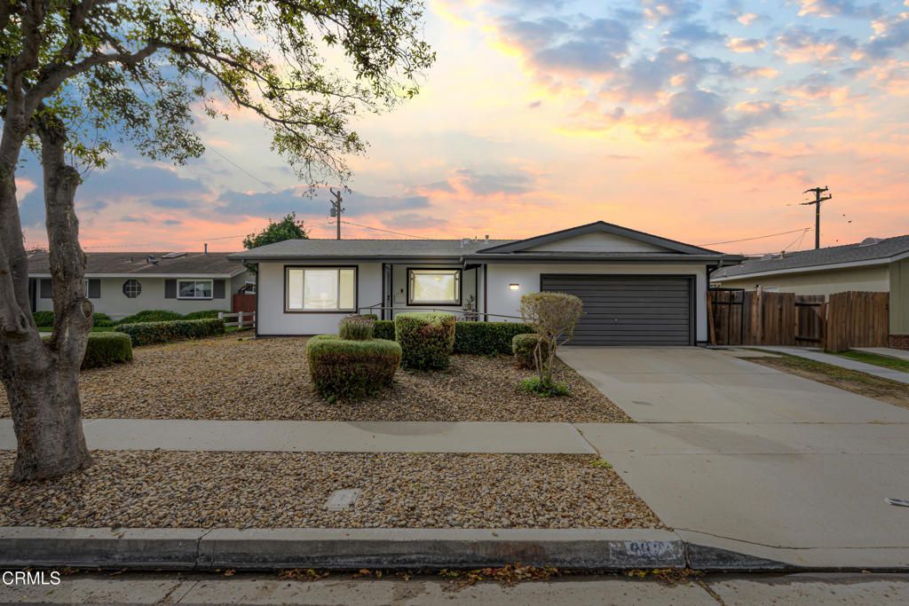 Photo of 1892 Dunnigan Street, Camarillo, CA 93010 (MLS # V1-33111)