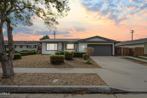 Photo of 1892 Dunnigan Street, Camarillo, CA 93010 (MLS # V1-33111) Photo of 1892 Dunnigan Street, Camarillo, CA 93010 (MLS # V1-33111)