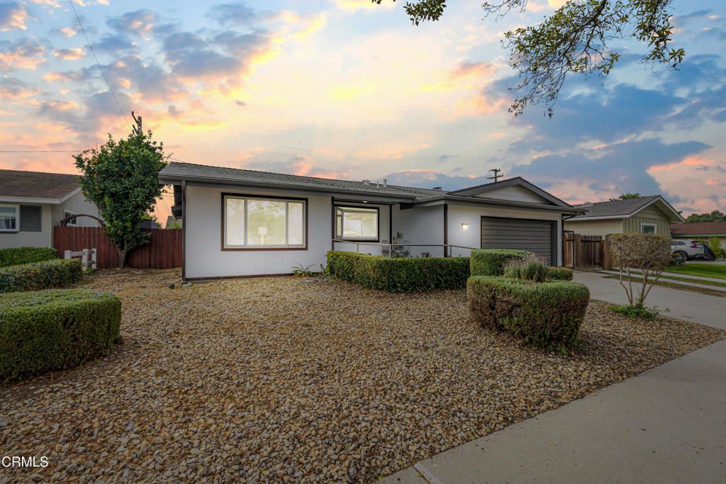 Photo of 1892 Dunnigan Street, Camarillo, CA 93010 (MLS # V1-33111)