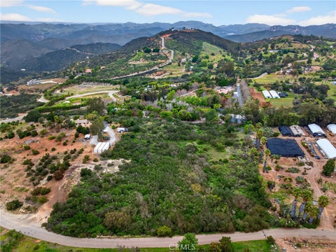 Photo of 0 Rainbow Glen, Fallbrook, CA 92028 (MLS # SW26029120)