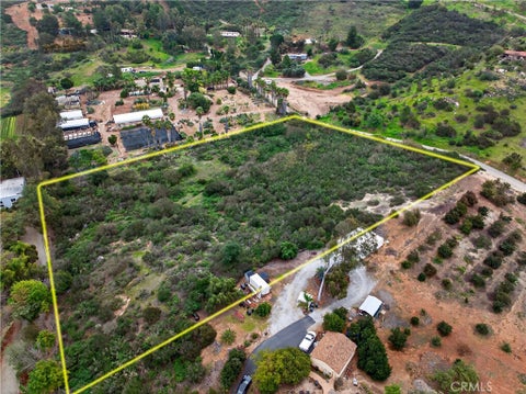 Photo of 0 Rainbow Glen, Fallbrook, CA 92028 (MLS # SW26029120)