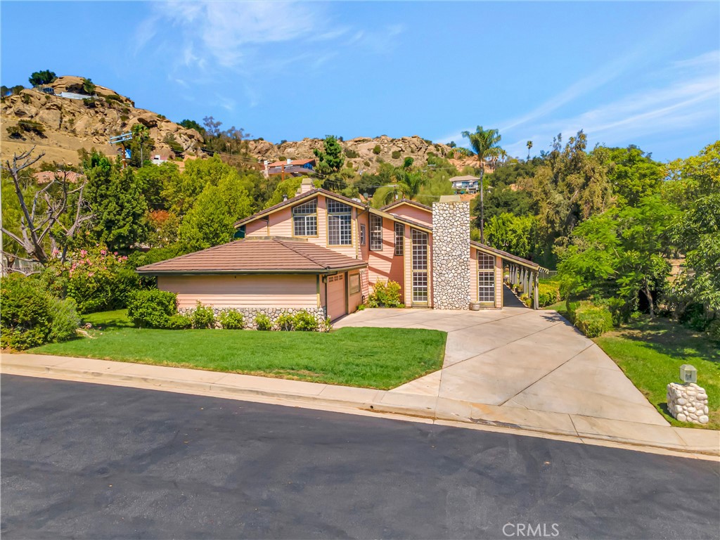 Properties 1 23961 Eagle Mountain Street