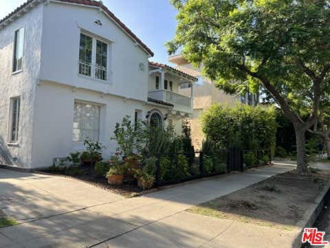 Photo of 232 N La Peer Drive, Beverly Hills, CA 90211 (MLS # 26866671)