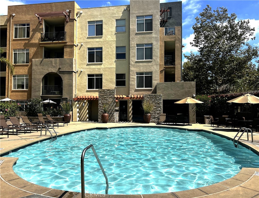 Mission Valley - Residential