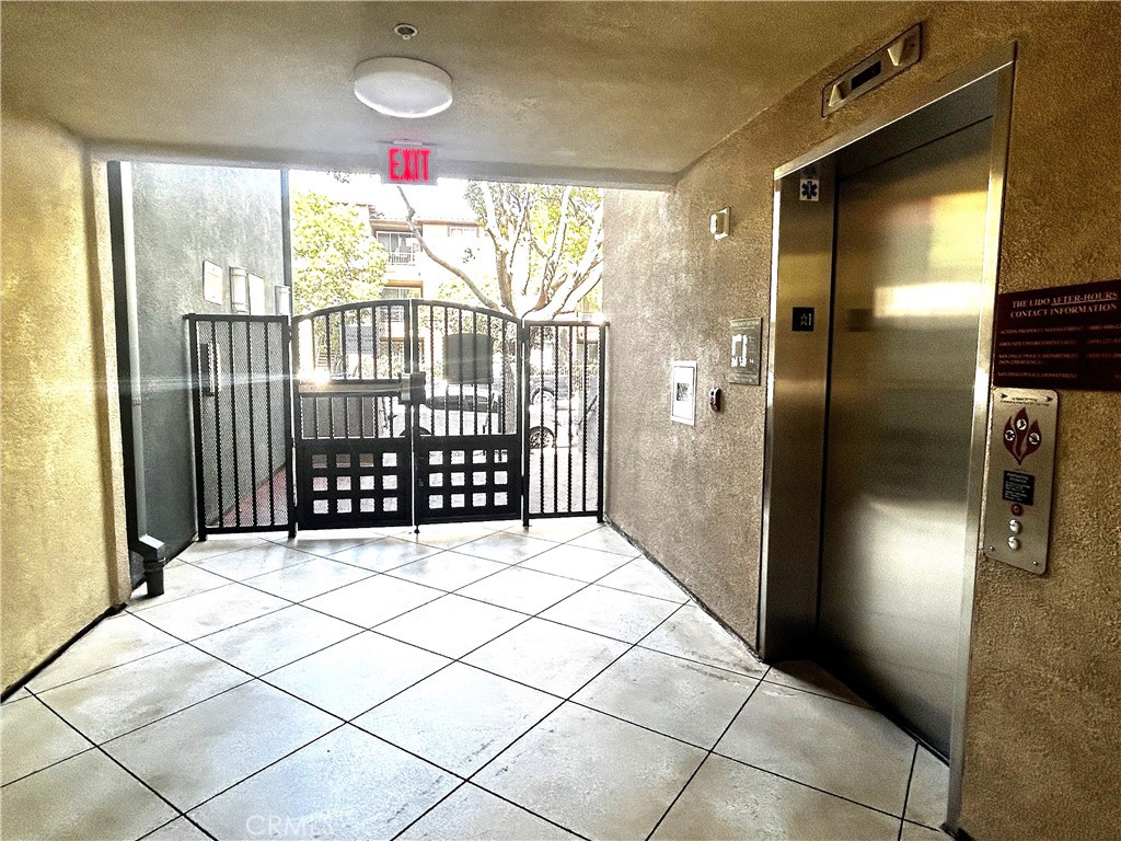 Mission Valley - Residential