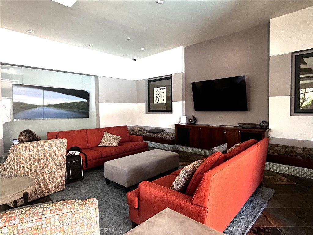 Mission Valley - Residential