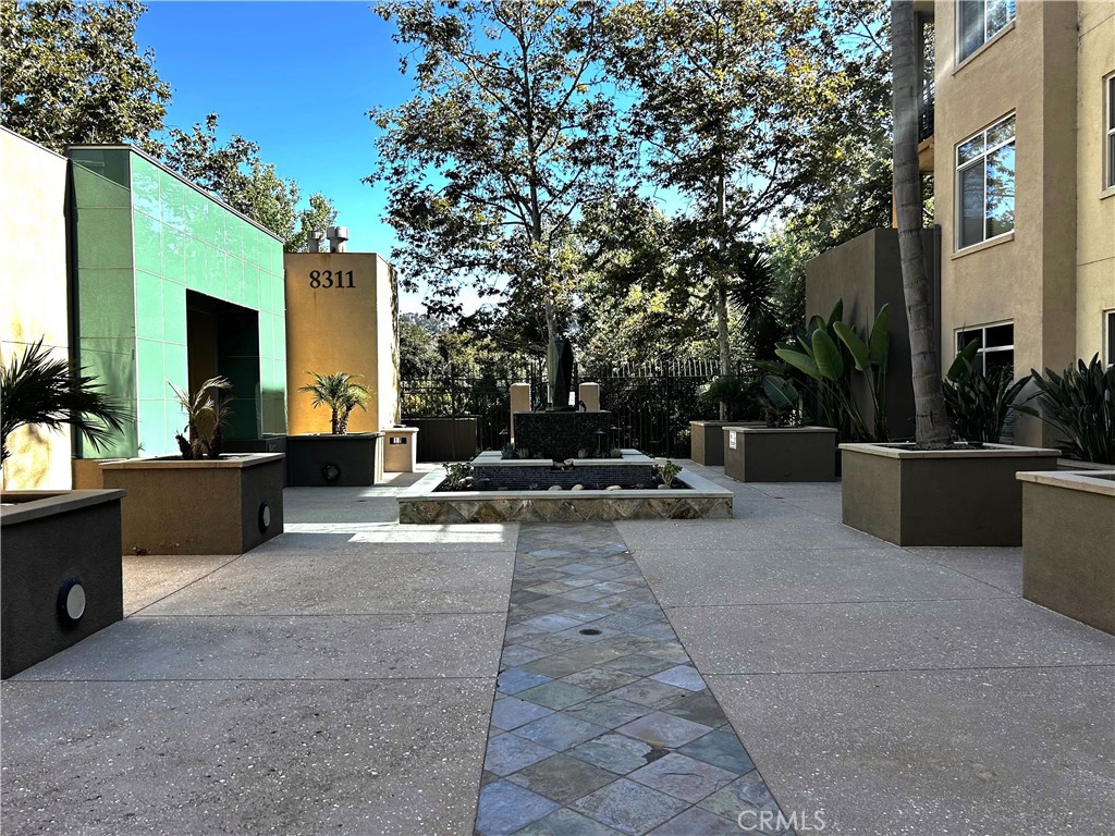 Mission Valley - Residential