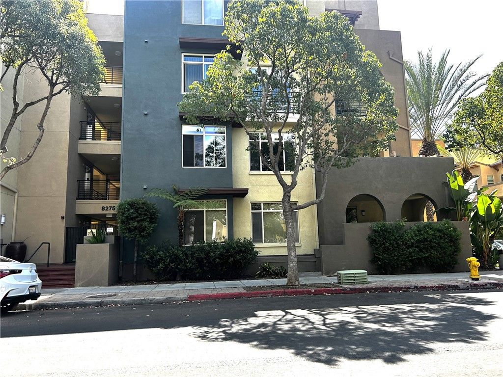 Photo of 8275 Station Village Ln #3201, San Diego, CA 92108 (MLS # SW25223301)