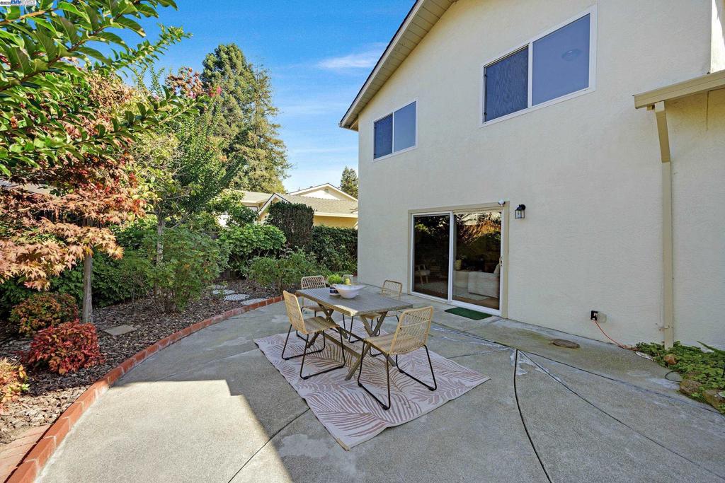 CHABOT - Residential