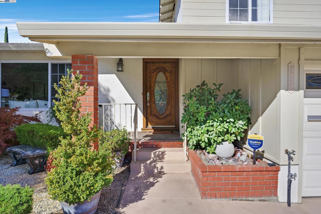 CHABOT - Residential