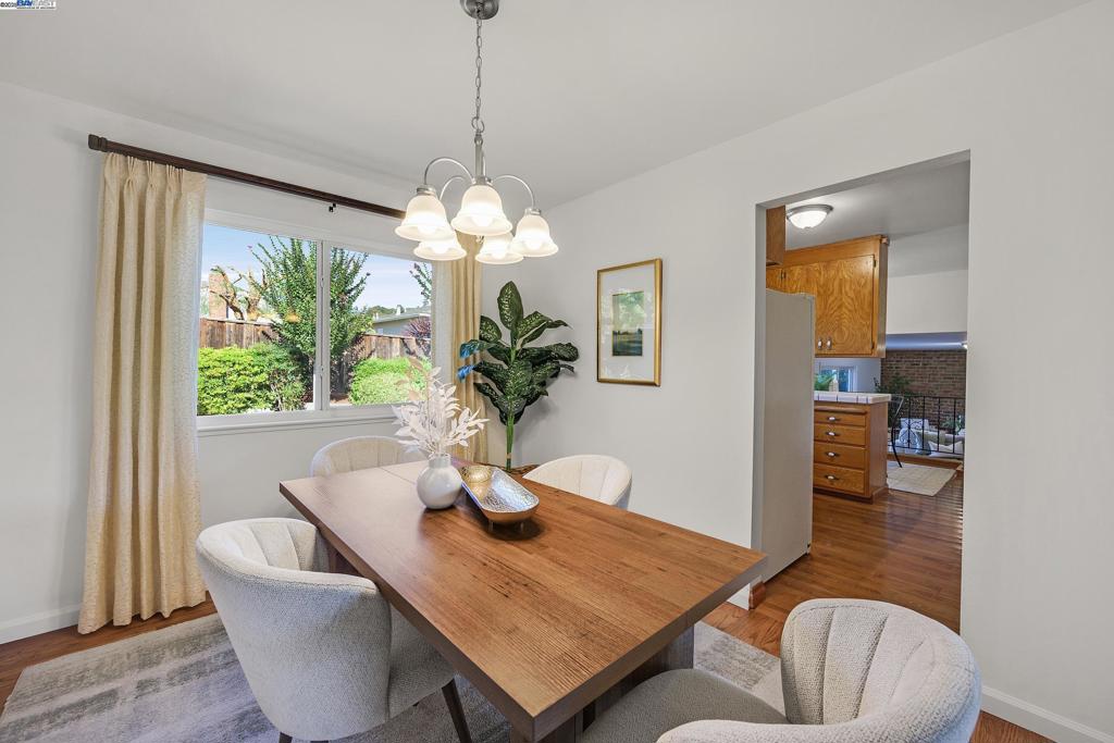 CHABOT - Residential