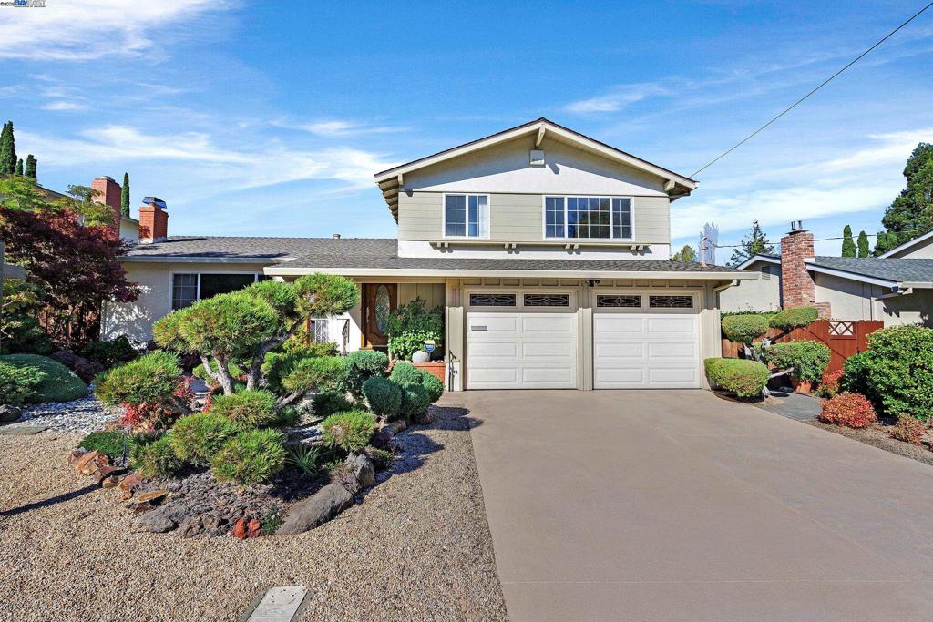 CHABOT - Residential