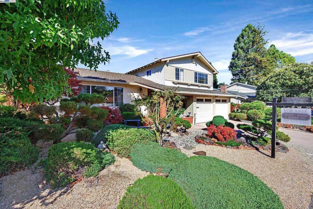 CHABOT - Residential