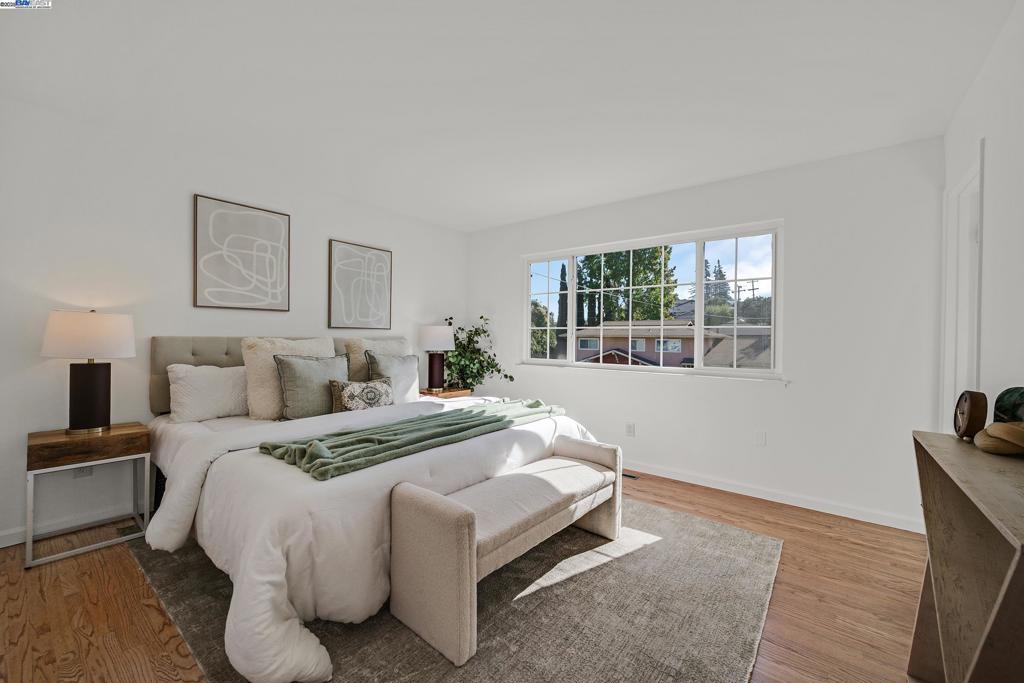 CHABOT - Residential