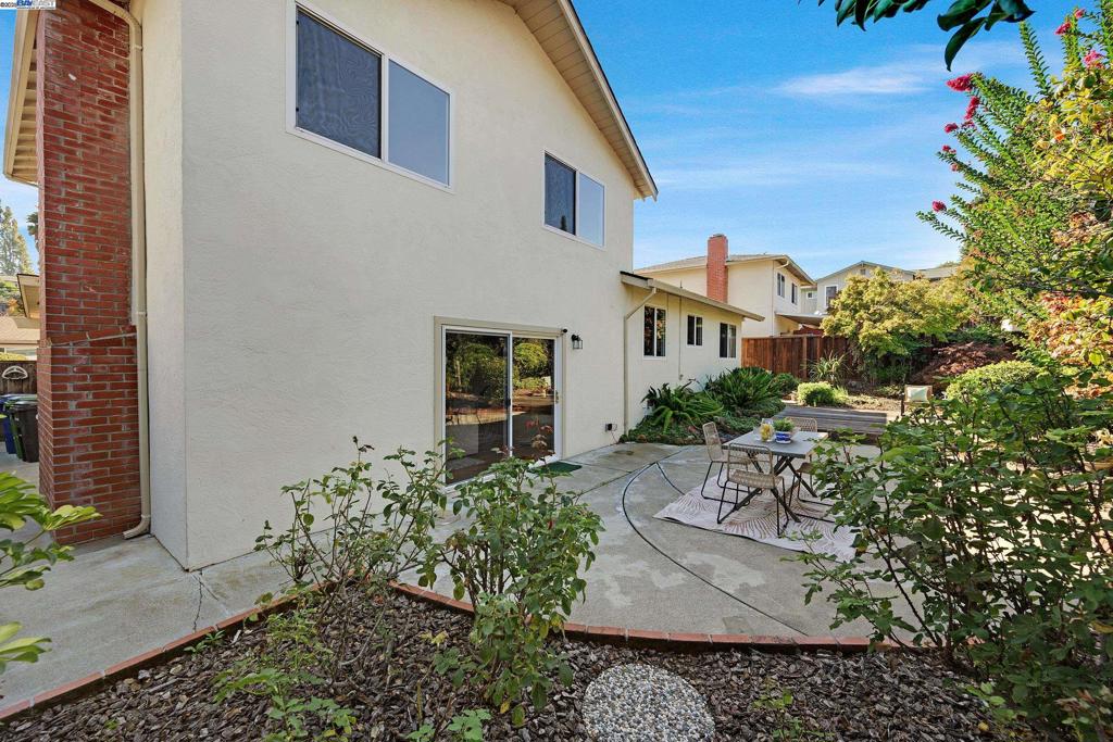 CHABOT - Residential