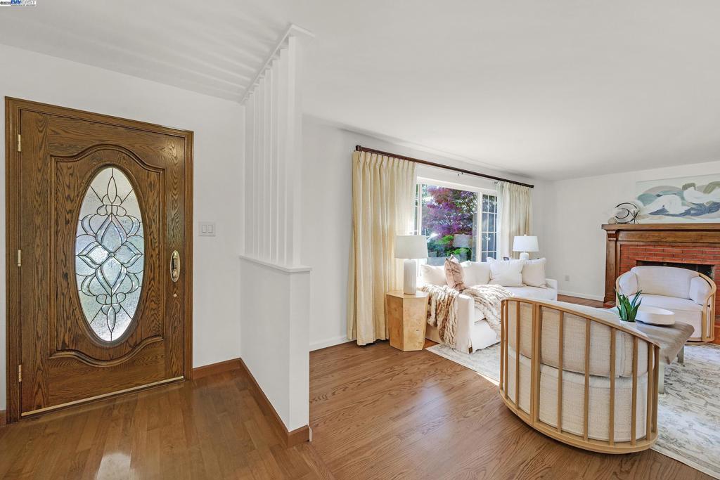 CHABOT - Residential