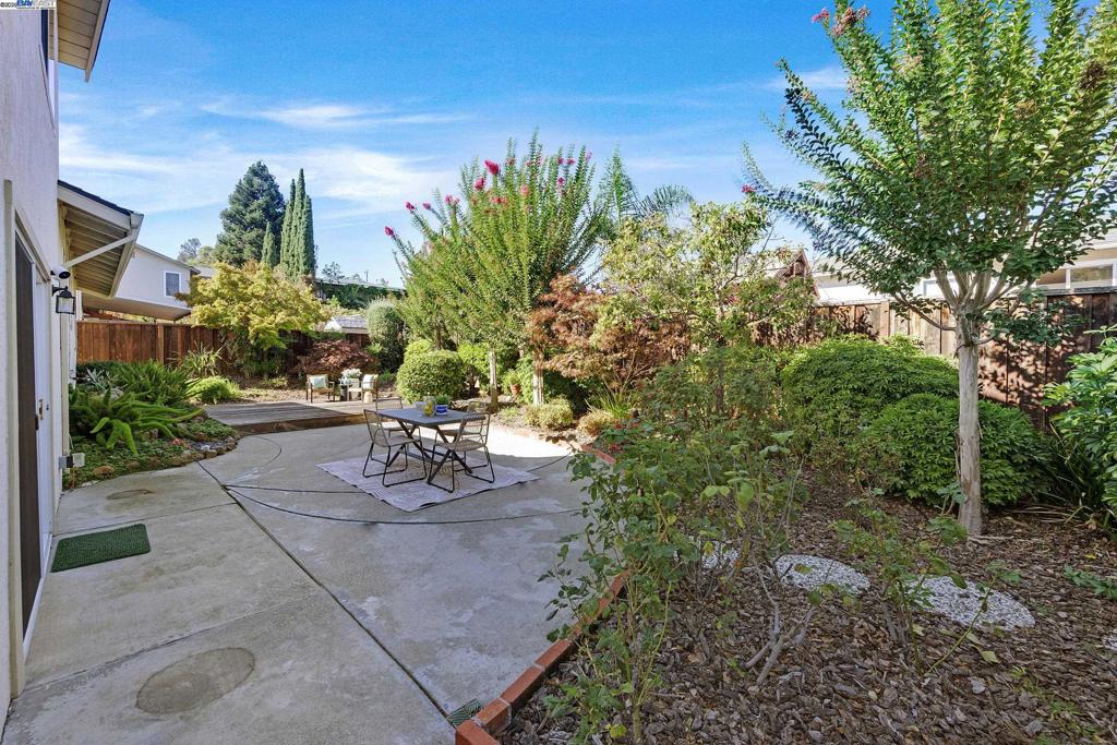 CHABOT - Residential