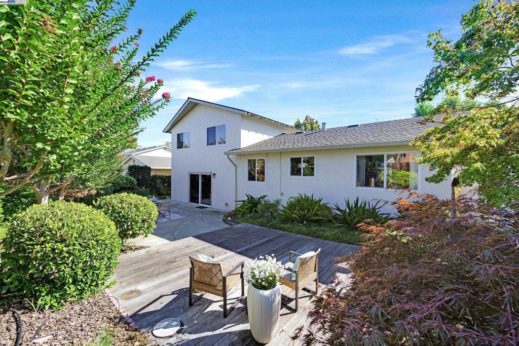 CHABOT - Residential