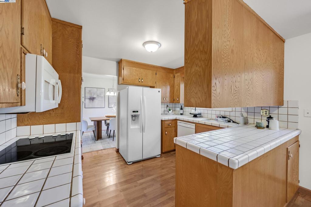 CHABOT - Residential