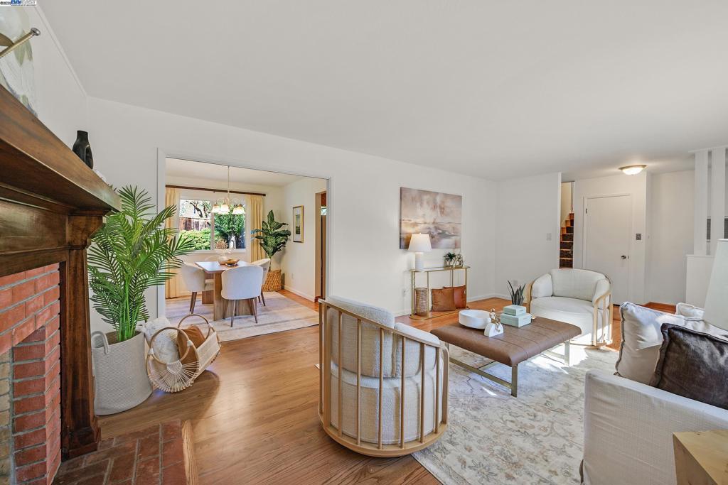 CHABOT - Residential