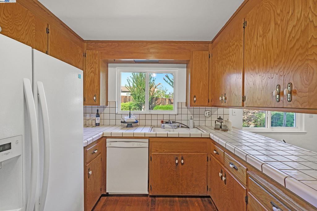 CHABOT - Residential