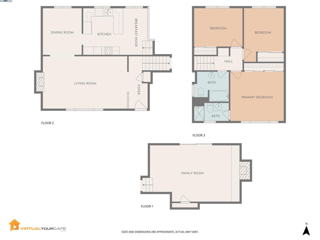 CHABOT - Residential