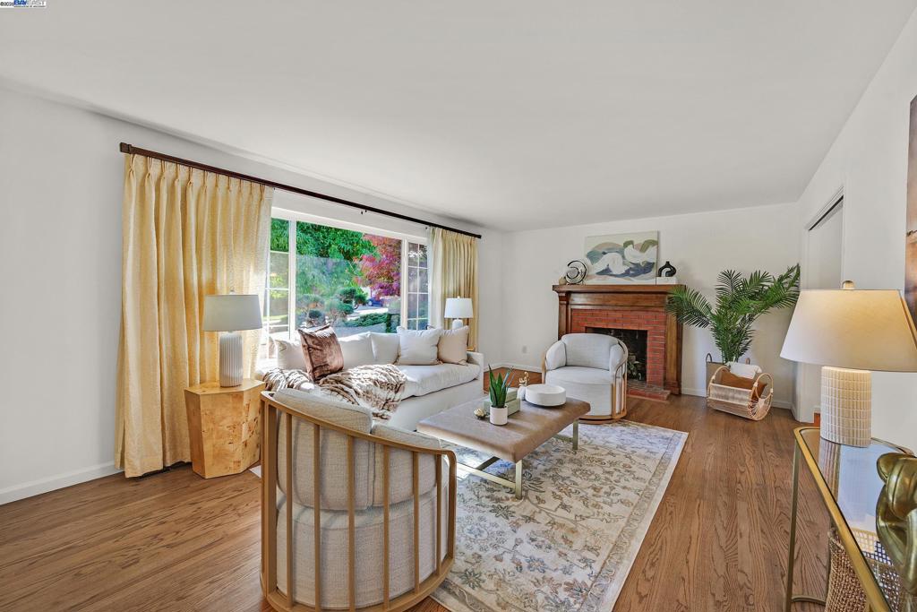 CHABOT - Residential