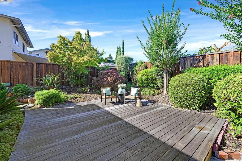 CHABOT - Residential