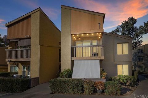 5918 Rancho Mission Road 62 San Diego CA 92108