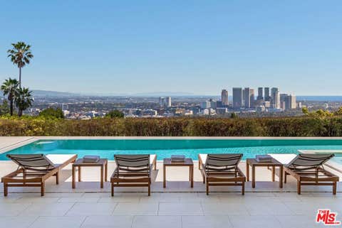 Photo of 1535 Carla Rdg, Beverly Hills, CA 90210 (MLS # 26853007)
