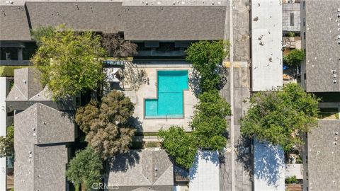 Tiny photo for 20120 Runnymede Street #17, Winnetka, CA 91306 (MLS # SR26048846)