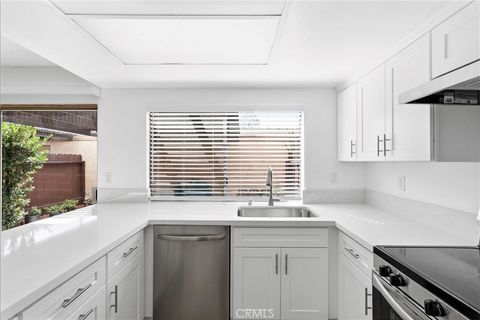 Tiny photo for 20120 Runnymede Street #17, Winnetka, CA 91306 (MLS # SR26048846)