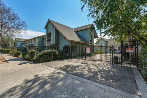 Tiny photo for 20120 Runnymede Street #17, Winnetka, CA 91306 (MLS # SR26048846)