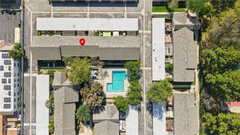 Tiny photo for 20120 Runnymede Street #17, Winnetka, CA 91306 (MLS # SR26048846)