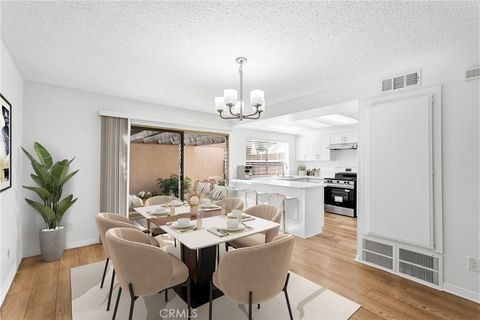 Tiny photo for 20120 Runnymede Street #17, Winnetka, CA 91306 (MLS # SR26048846)