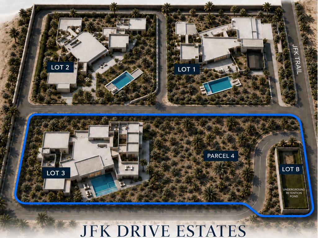49281 Jfk Trail