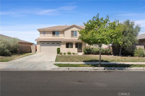 277 Appaloosa Drive Hemet CA 92545