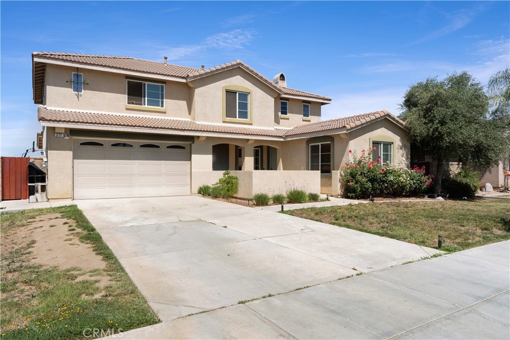 277 Appaloosa Drive