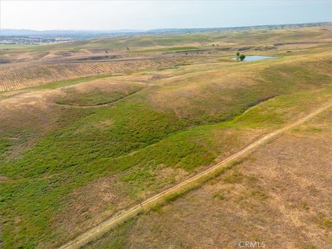 Tiny photo for 3730 Gruenhagen Flat Flt, Paso Robles, CA 93446 (MLS # SC26080960)