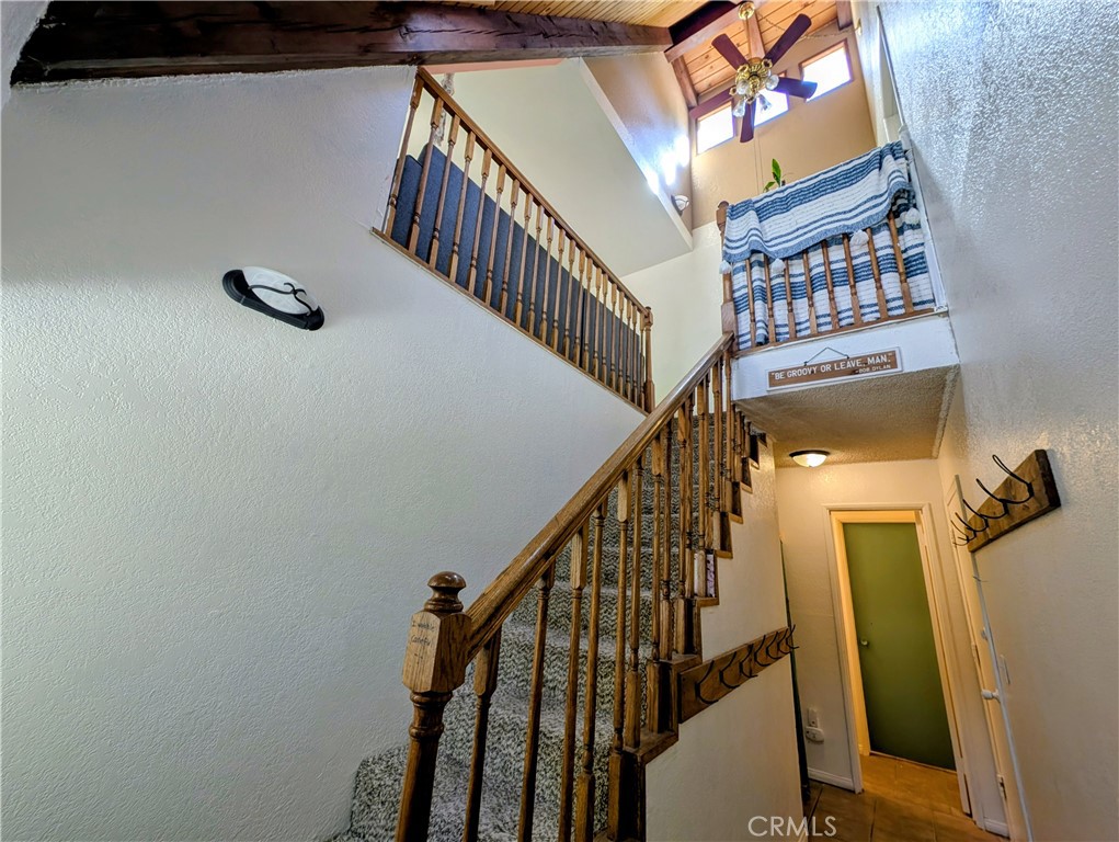 Crestline (CRES) - Residential